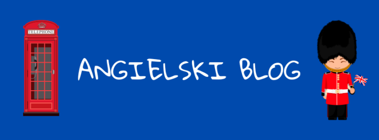 nauka angielskiego